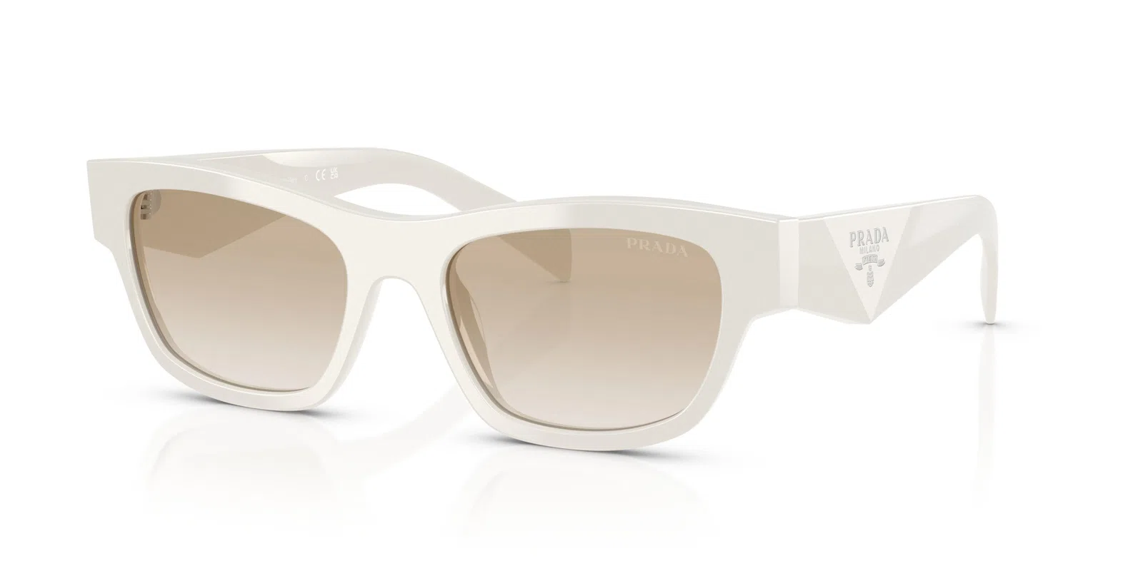 Prada B09S Sunglasses - view 6